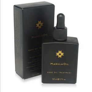 Marula Rare Oil Treatment
